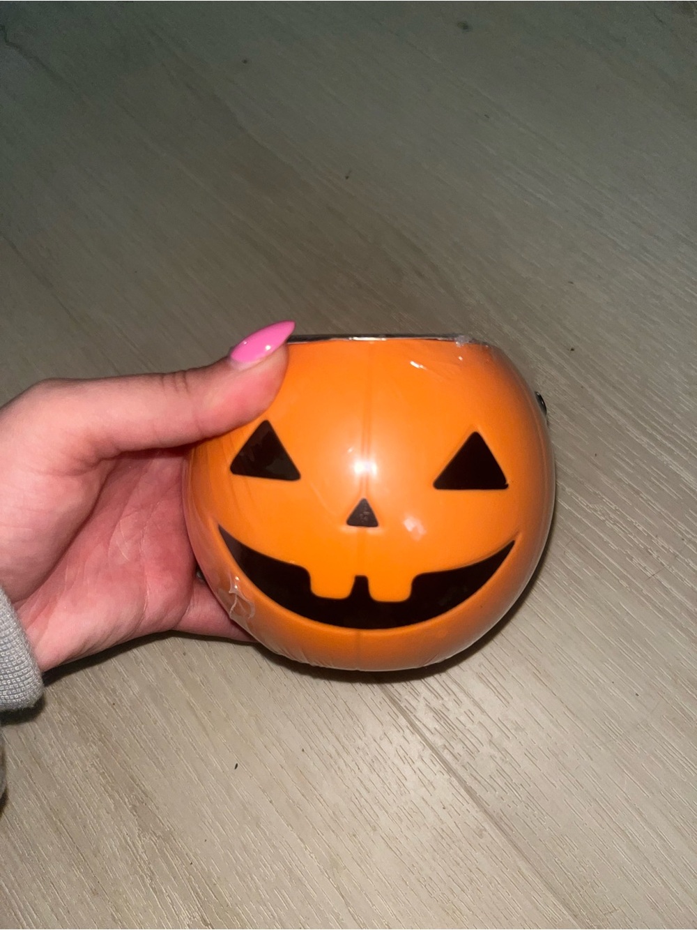 Halloween squishys
